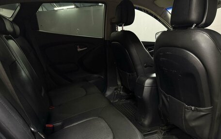 Hyundai ix35 I рестайлинг, 2013 год, 1 249 777 рублей, 9 фотография