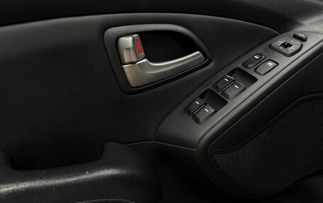 Hyundai ix35 I рестайлинг, 2013 год, 1 249 777 рублей, 5 фотография