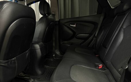 Hyundai ix35 I рестайлинг, 2013 год, 1 249 777 рублей, 7 фотография