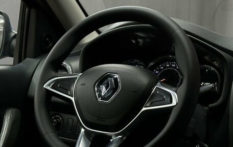 Renault Logan II, 2019 год, 999 777 рублей, 5 фотография