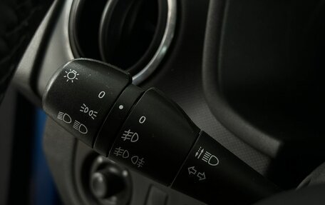 Renault Logan II, 2019 год, 999 777 рублей, 19 фотография