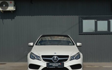 Mercedes-Benz E-Класс, 2013 год, 1 999 888 рублей, 3 фотография