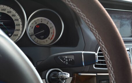 Mercedes-Benz E-Класс, 2013 год, 1 999 888 рублей, 13 фотография