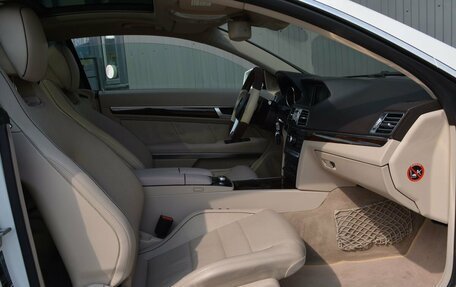 Mercedes-Benz E-Класс, 2013 год, 1 999 888 рублей, 23 фотография