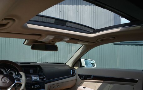 Mercedes-Benz E-Класс, 2013 год, 1 999 888 рублей, 19 фотография