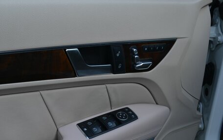 Mercedes-Benz E-Класс, 2013 год, 1 999 888 рублей, 17 фотография
