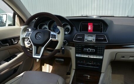 Mercedes-Benz E-Класс, 2013 год, 1 999 888 рублей, 12 фотография