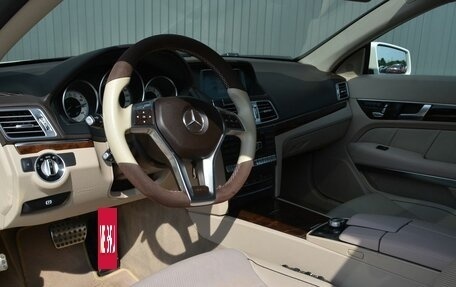 Mercedes-Benz E-Класс, 2013 год, 1 999 888 рублей, 18 фотография