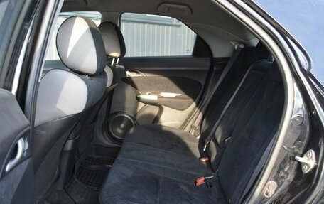 Honda Civic VIII, 2007 год, 449 888 рублей, 19 фотография
