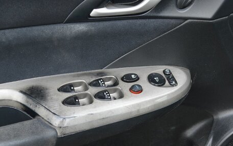 Honda Civic VIII, 2007 год, 449 888 рублей, 16 фотография