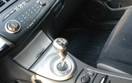 Honda Civic VIII, 2007 год, 449 888 рублей, 15 фотография