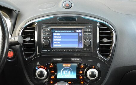 Nissan Juke II, 2012 год, 899 888 рублей, 13 фотография