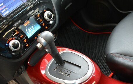 Nissan Juke II, 2012 год, 899 888 рублей, 14 фотография