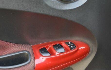 Nissan Juke II, 2012 год, 899 888 рублей, 16 фотография