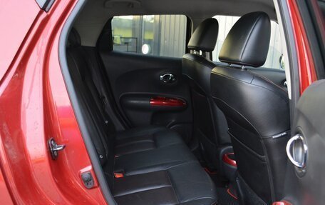 Nissan Juke II, 2012 год, 899 888 рублей, 22 фотография