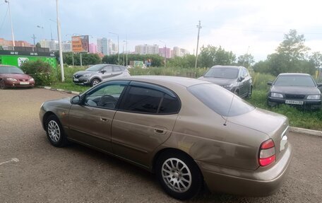 Doninvest Kondor, 1999 год, 200 000 рублей, 5 фотография
