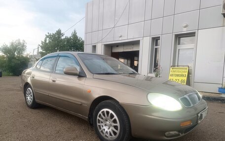 Doninvest Kondor, 1999 год, 200 000 рублей, 2 фотография