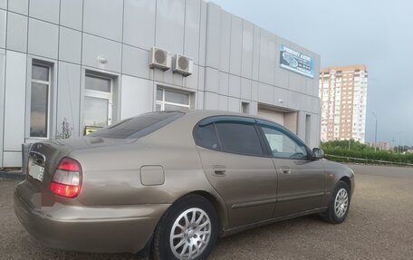 Doninvest Kondor, 1999 год, 200 000 рублей, 4 фотография