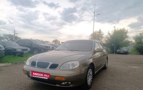 Doninvest Kondor, 1999 год, 200 000 рублей, 3 фотография