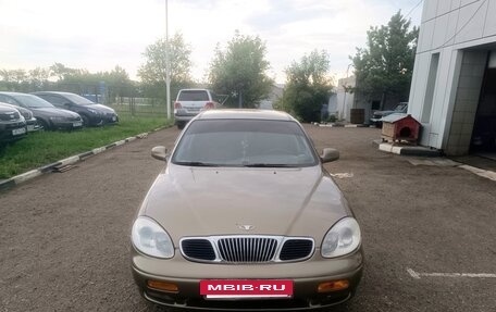 Doninvest Kondor, 1999 год, 200 000 рублей, 8 фотография