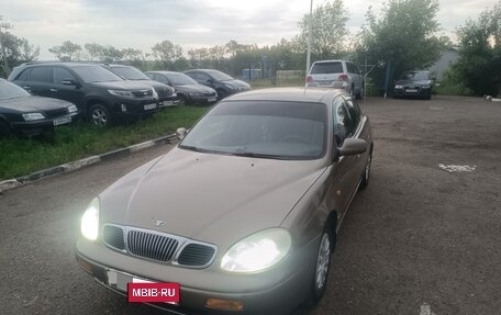 Doninvest Kondor, 1999 год, 200 000 рублей, 10 фотография