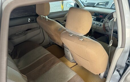 Mitsubishi Lancer IX, 2002 год, 320 000 рублей, 6 фотография