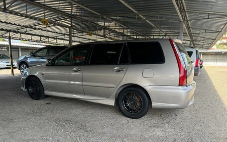 Mitsubishi Lancer IX, 2002 год, 320 000 рублей, 7 фотография