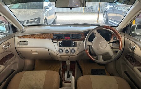 Mitsubishi Lancer IX, 2002 год, 320 000 рублей, 3 фотография
