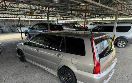 Mitsubishi Lancer IX, 2002 год, 320 000 рублей, 4 фотография