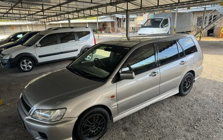 Mitsubishi Lancer IX, 2002 год, 320 000 рублей, 10 фотография