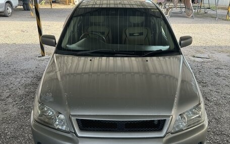 Mitsubishi Lancer IX, 2002 год, 320 000 рублей, 2 фотография