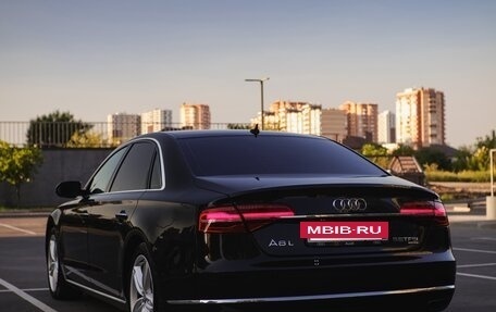 Audi A8, 2013 год, 2 200 000 рублей, 2 фотография