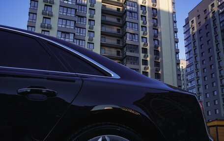 Audi A8, 2013 год, 2 200 000 рублей, 7 фотография