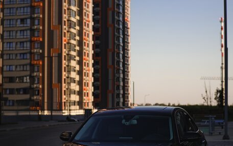 Audi A8, 2013 год, 2 200 000 рублей, 5 фотография