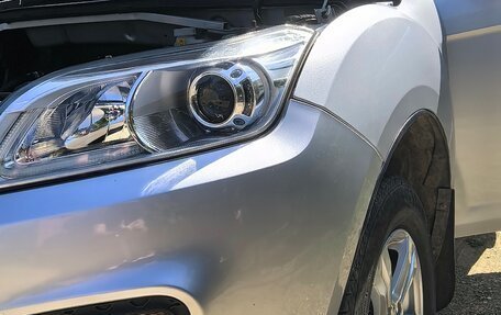 Lifan X60 I рестайлинг, 2013 год, 990 000 рублей, 2 фотография