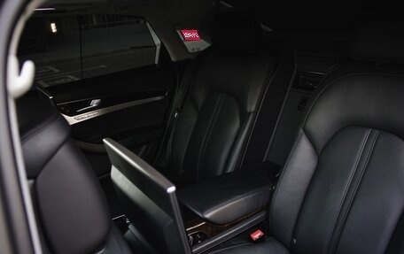 Audi A8, 2013 год, 2 200 000 рублей, 12 фотография