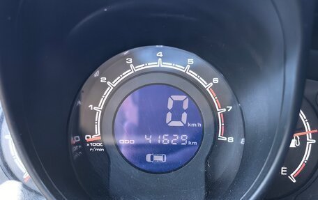 Lifan X60 I рестайлинг, 2013 год, 990 000 рублей, 15 фотография