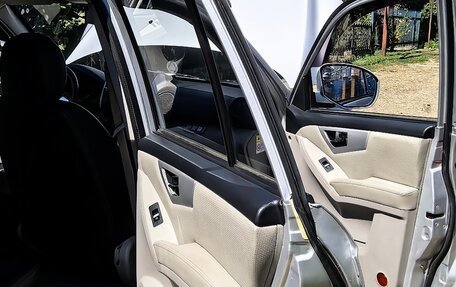 Lifan X60 I рестайлинг, 2013 год, 990 000 рублей, 4 фотография