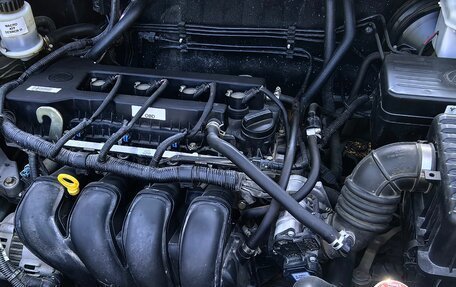 Lifan X60 I рестайлинг, 2013 год, 990 000 рублей, 7 фотография