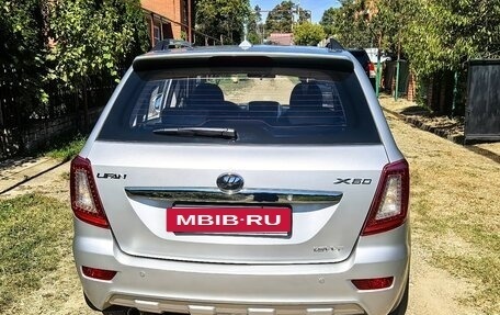 Lifan X60 I рестайлинг, 2013 год, 990 000 рублей, 11 фотография