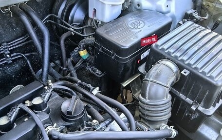 Lifan X60 I рестайлинг, 2013 год, 990 000 рублей, 6 фотография