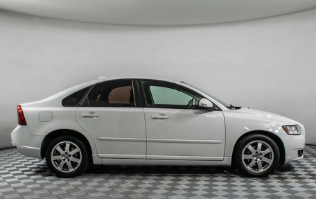 Volvo S40 II, 2011 год, 665 000 рублей, 4 фотография