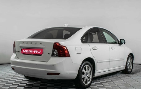 Volvo S40 II, 2011 год, 665 000 рублей, 5 фотография
