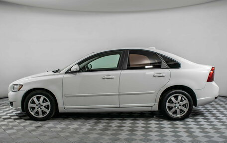 Volvo S40 II, 2011 год, 665 000 рублей, 8 фотография