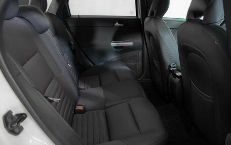 Volvo S40 II, 2011 год, 665 000 рублей, 10 фотография