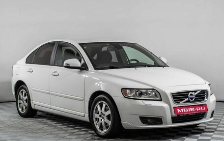 Volvo S40 II, 2011 год, 665 000 рублей, 3 фотография