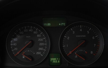 Volvo S40 II, 2011 год, 665 000 рублей, 12 фотография