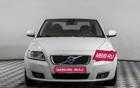 Volvo S40 II, 2011 год, 665 000 рублей, 2 фотография