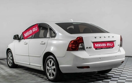 Volvo S40 II, 2011 год, 665 000 рублей, 7 фотография