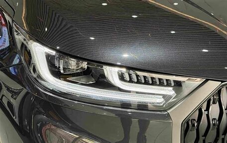Chery Tiggo 8 I, 2025 год, 1 900 666 рублей, 4 фотография